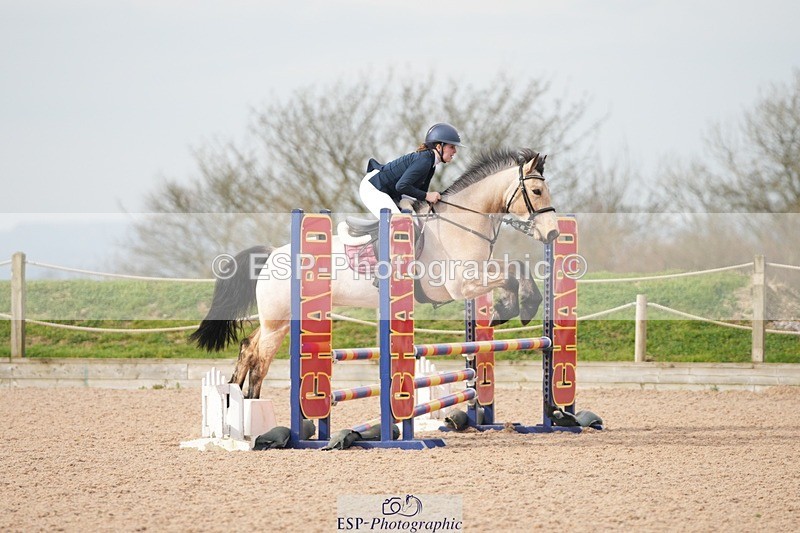 250308-101656-00198 - Cls 5 Pony British Novice and 80cm