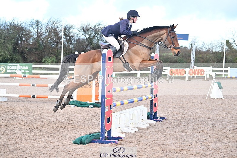 231210A-123135-02454 - Cls 19 Snr 1.05m Open