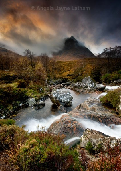 Dragon's Breath 2 - Highlands of Scotland