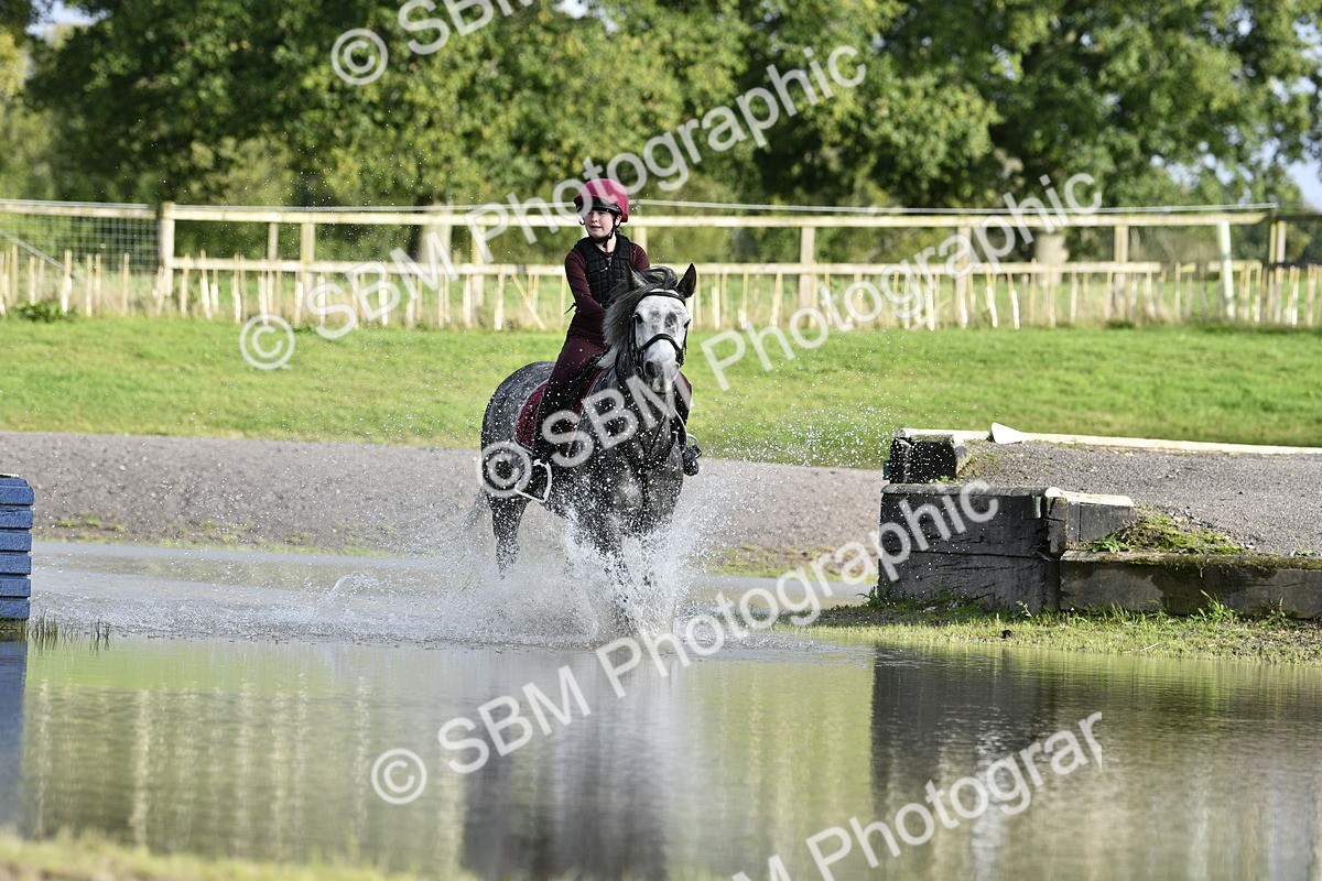 SBM_30966 - E11 - Eventers Challenge 80cm Championship
