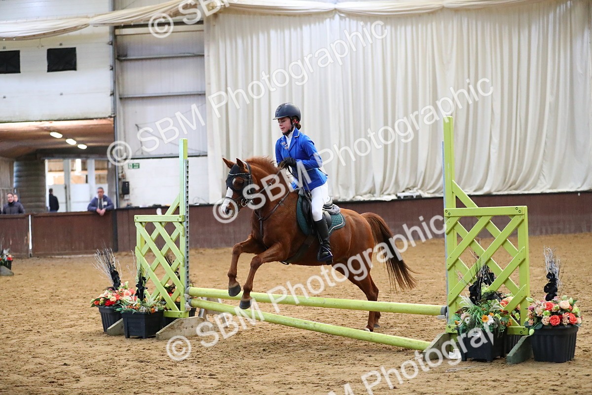 SBM_000157 - Class 1 - Show Jumping 50cm