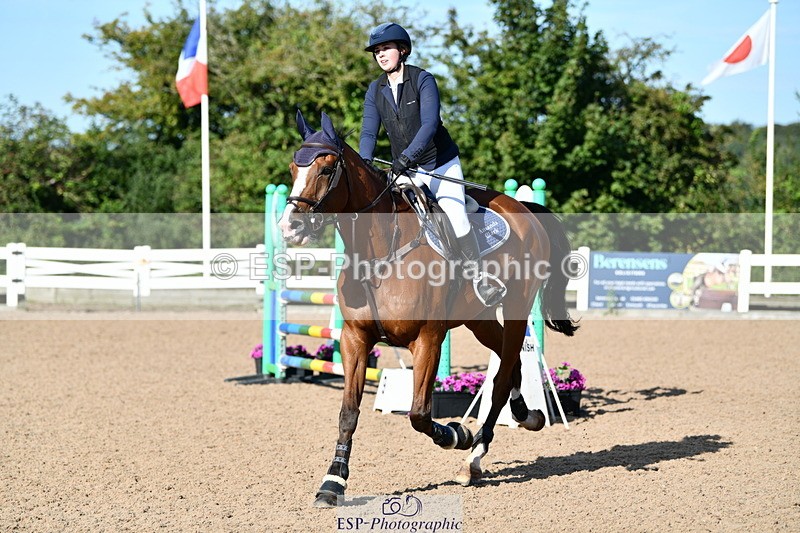 240913A-095558-03055 - Cls 20 Snr British Novice and 90cm Open