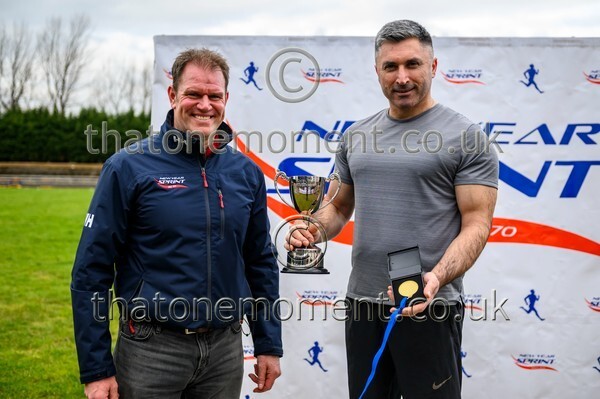 NYS2025-927691 - Medals