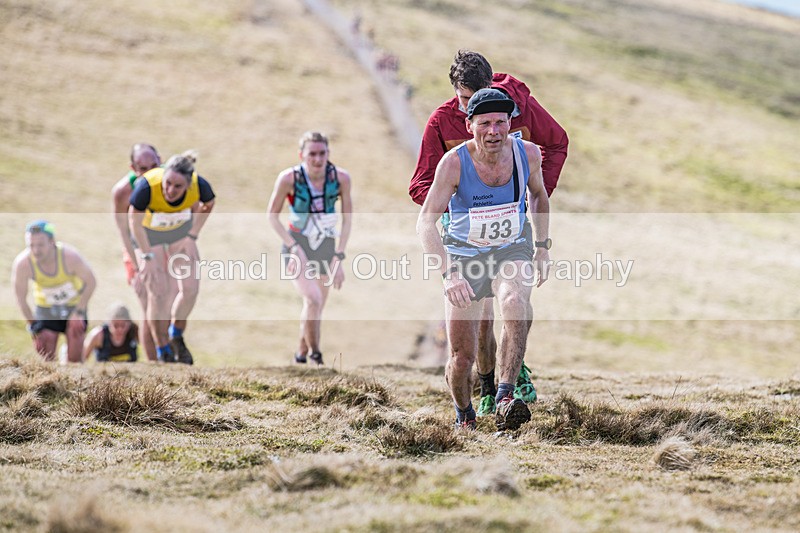 Black Combe-360 - Black Combe Fell Race Saturday 7th March 2026