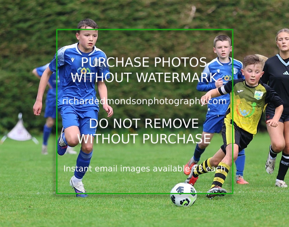 533A1428 - Wattsfield United Under 12 (WFA Cup Final) 26/4/26