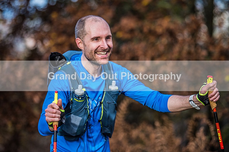 TVU 50  60K-408 - High Terrain Events Tweed Valley 50 & 65K Ultra Trail Races Sunday 19th November 2023