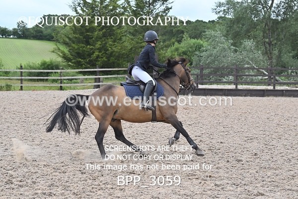 BPP_3059 - CLASS 8 Springboard 128cm/ 138cm Restricted Handicap