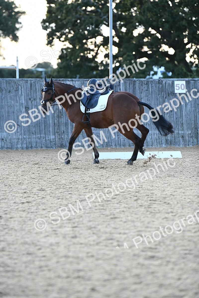 SBM_31115 - D16 - Small Tour Championship - Novice 28