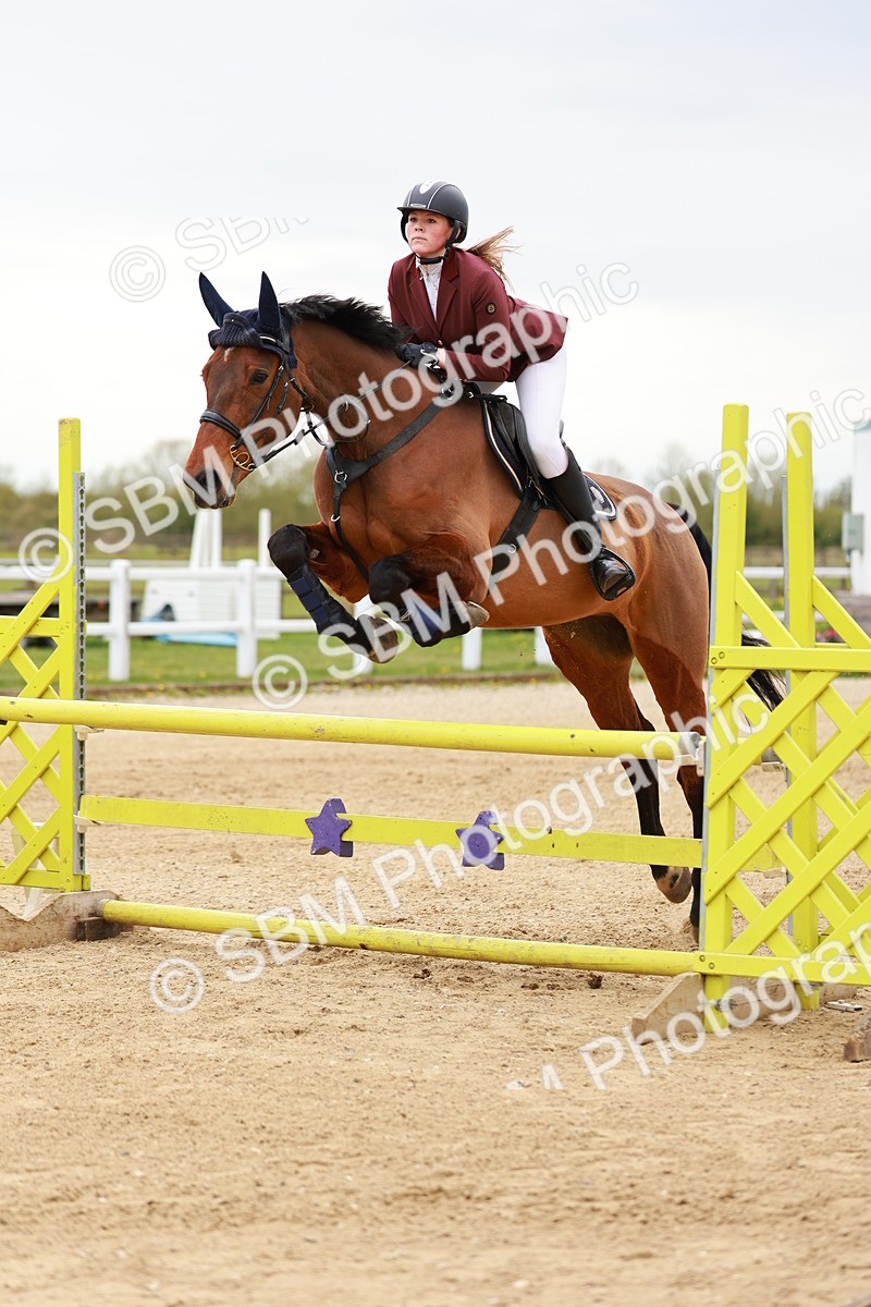 SBM_005978 - Class 6 - 90cm