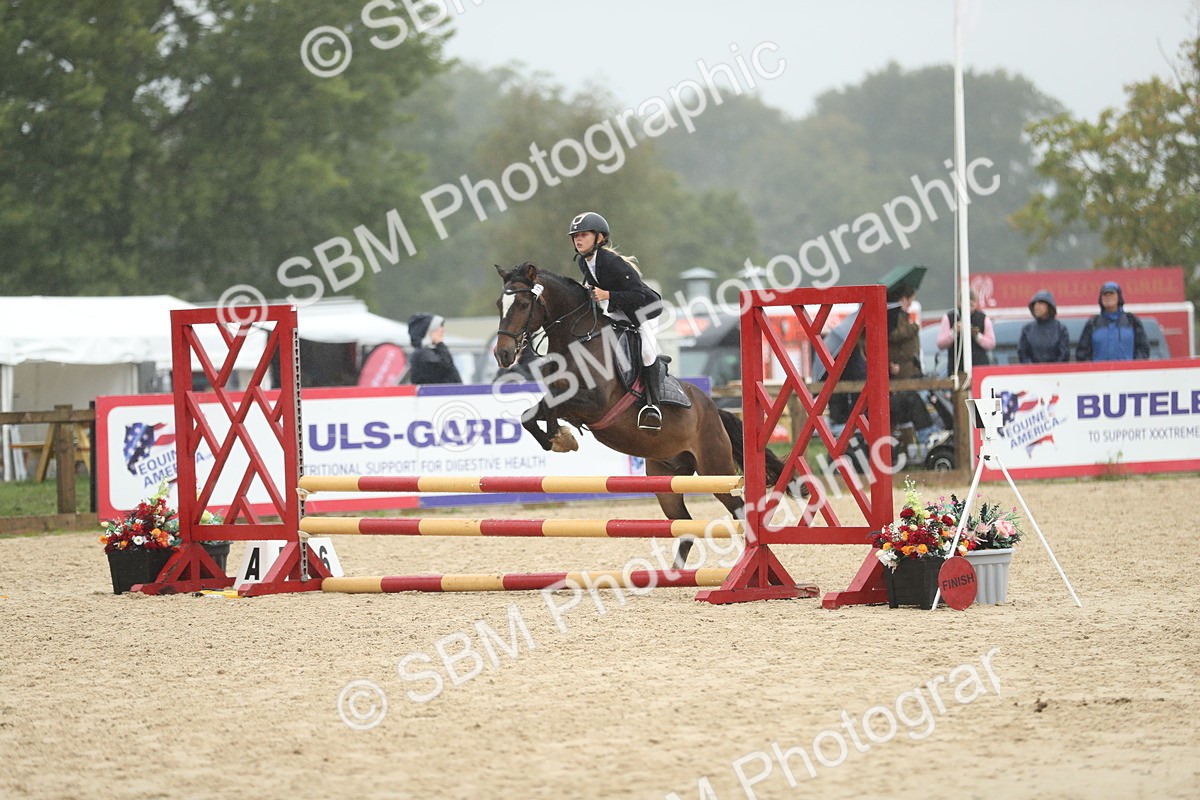 SBM_73975 - J16 - Junior Pony 75cm Championship