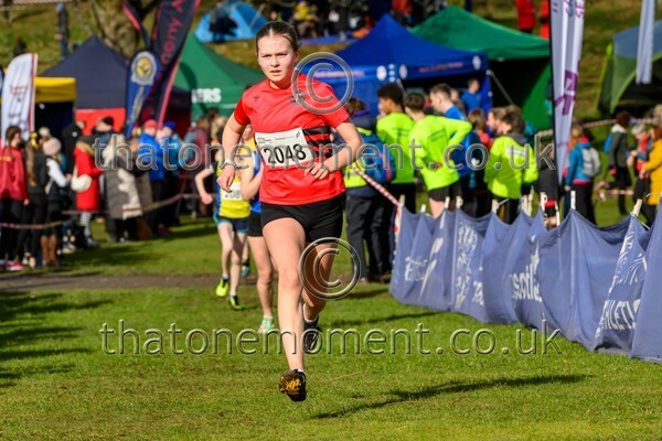 Falkirk25-911778 - U15 Girls