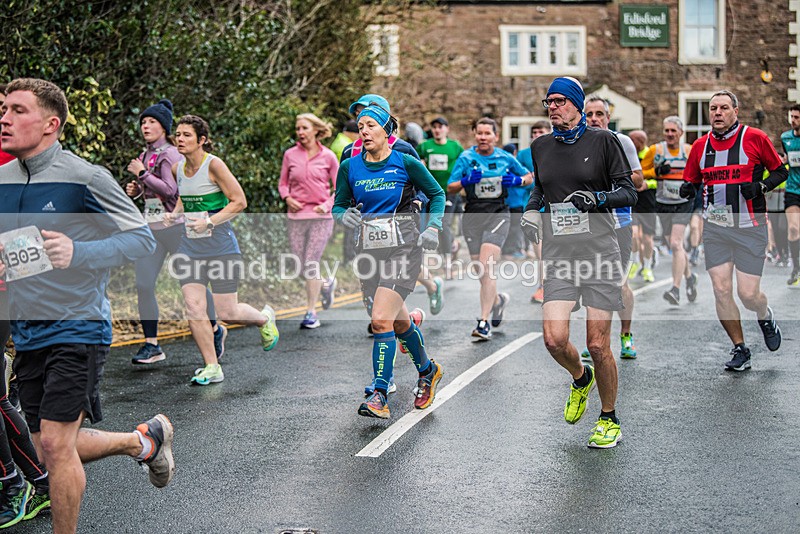 Ribble-210 - Ribble Valley 10K Sunday 31st December 2023