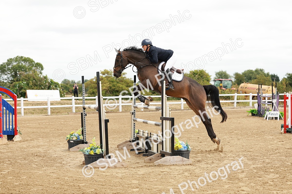 SBM_017291 - Class 21 - Senior Newcomers Championship 2d Rd