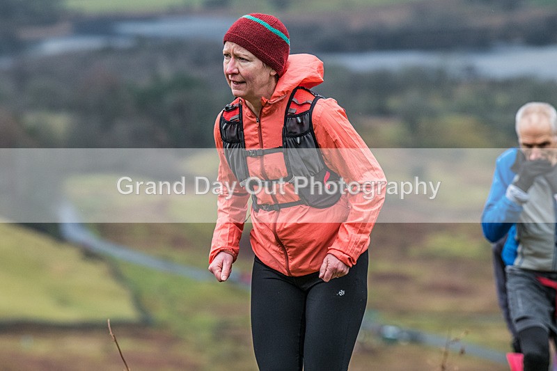 Elterwater-535 - Kendal Winter League Elterwater Junior & Senior Fell Races Sunday 25th January 2026