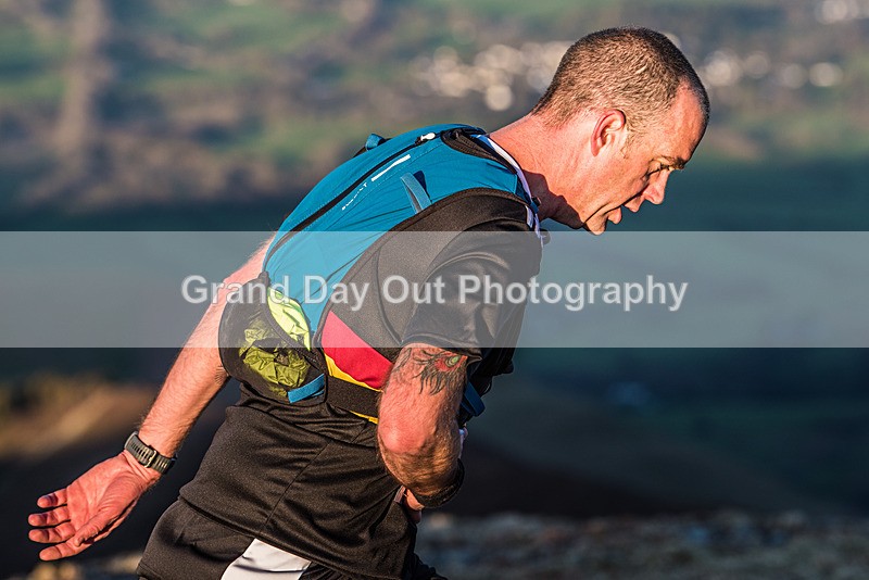 Grisedale-301 - Grisedale Grind Fell Race Wednesday 19th April 2023