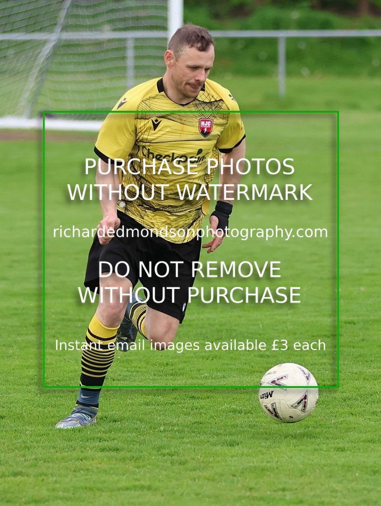 533A5405 - NJC FC