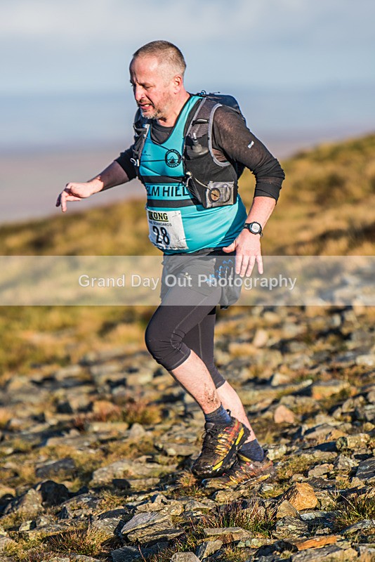 Nine Standards-531 - Nine Standards Fell Race Monday 1st January 2024