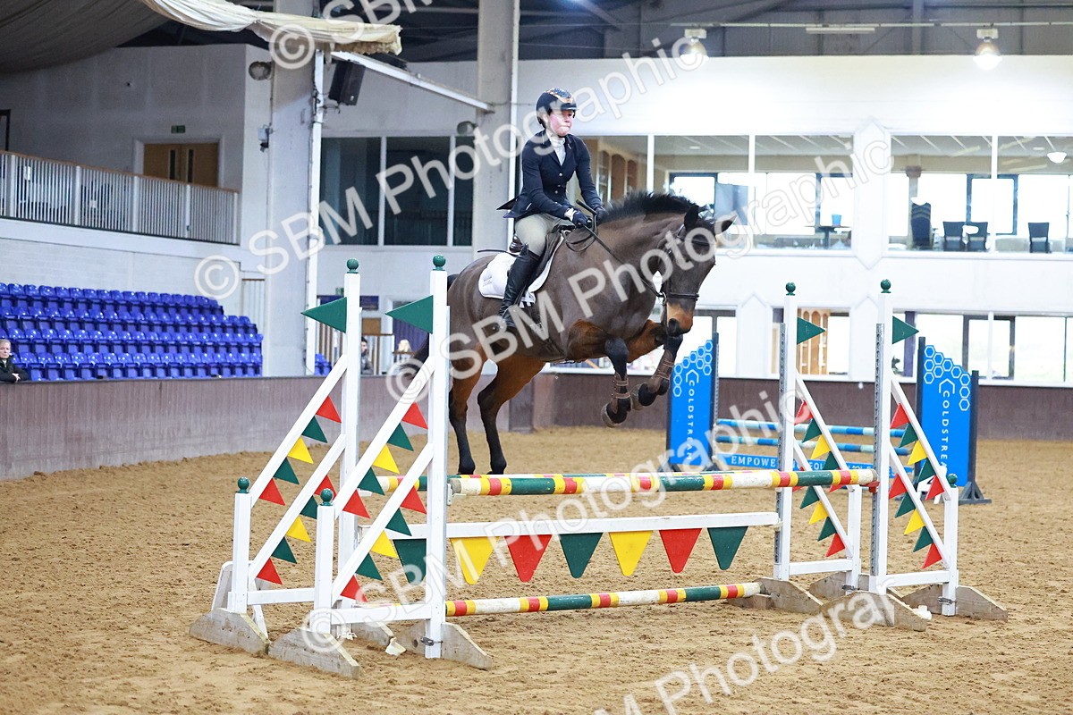 SBM_000133 - Class 2 - Senior British Novice - 90cm
