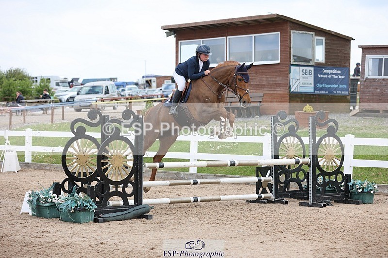 250508-124731-02494 - Cls 8 85cm National Amateur Quali