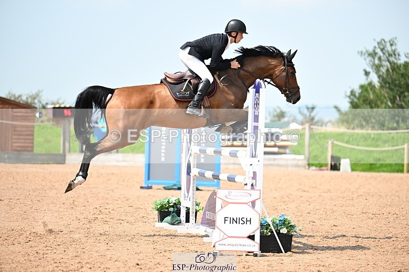 240801A-114904-01456 - Cls 2 Foxhunter
