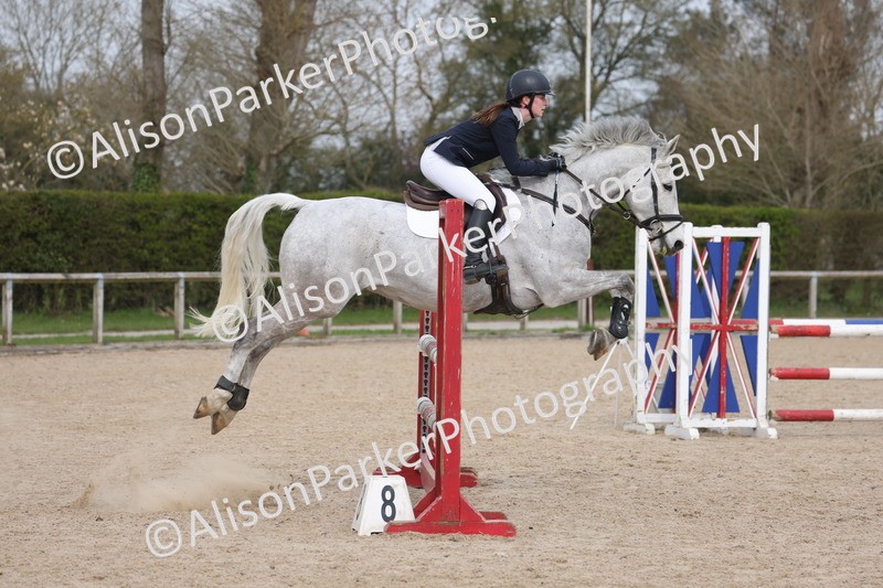 20260322-2103 - Class 5 - 1.0m