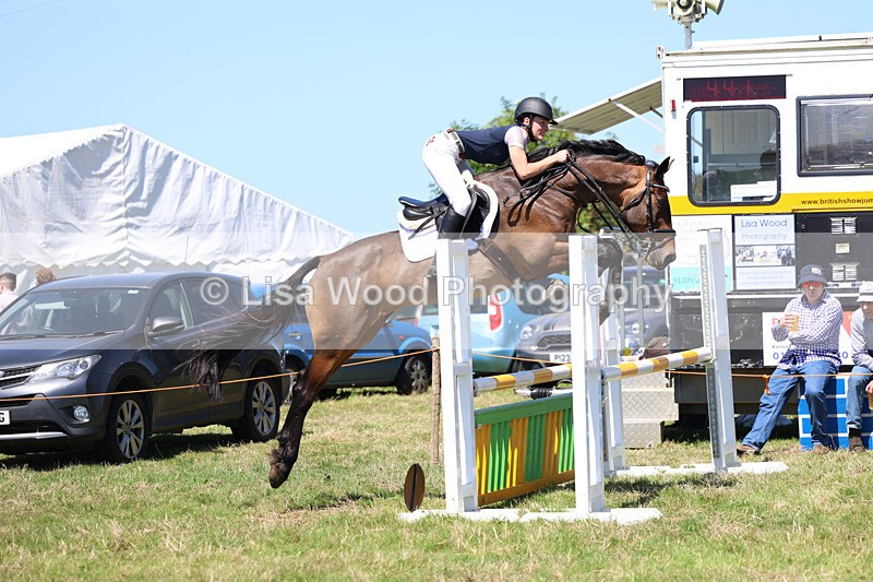 3E7A5936 - Class 10: 95cm National Amateur Championship Qualifier