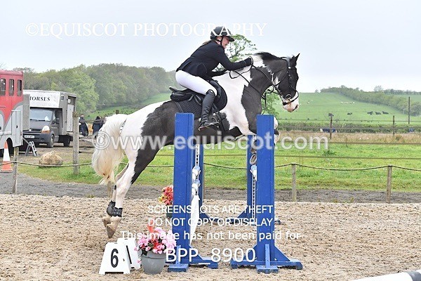 BPP_8900 - CLASS 25 SUN 0.95m Amateur Championship Qualifier