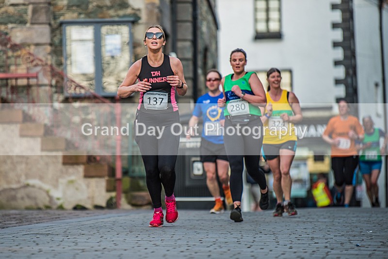 RTH-476 - Keswick Round The Houses Road Race, Wednesday 26th April 2023