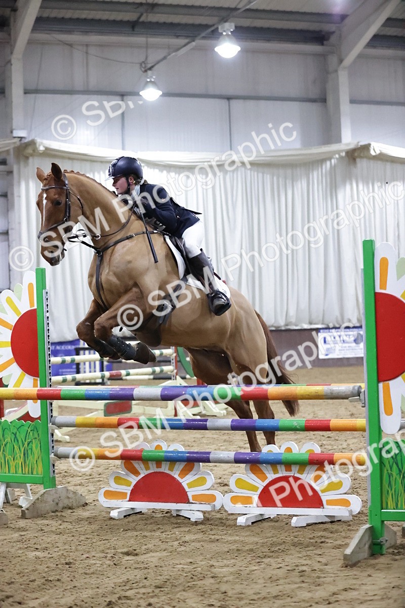 SBM_001858 - Class 4 - 1.10m