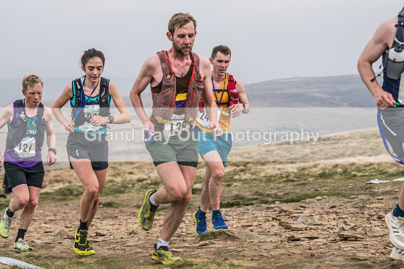 Pen Y Ghent-281 - The 3 Peaks Race Saturday 26th April 2025 - Pen Y Ghent