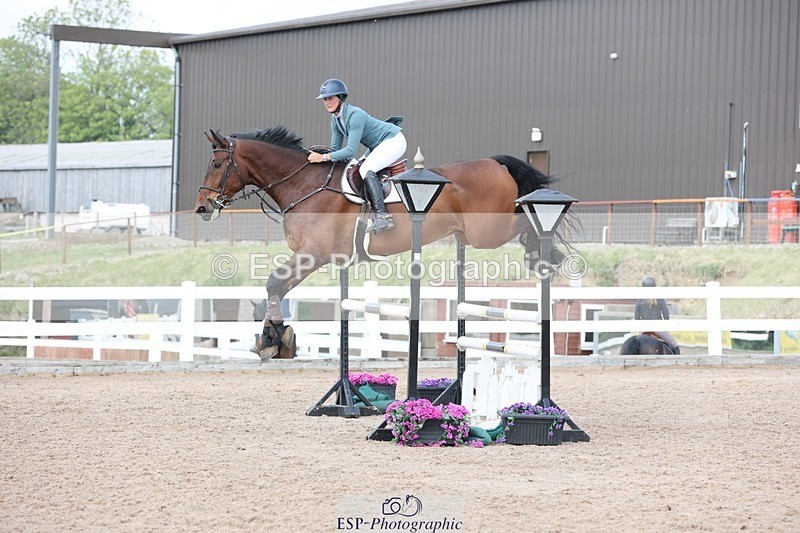 250509-155336-08526 - Cls 23 1.10m Amateur Qualifier and Open