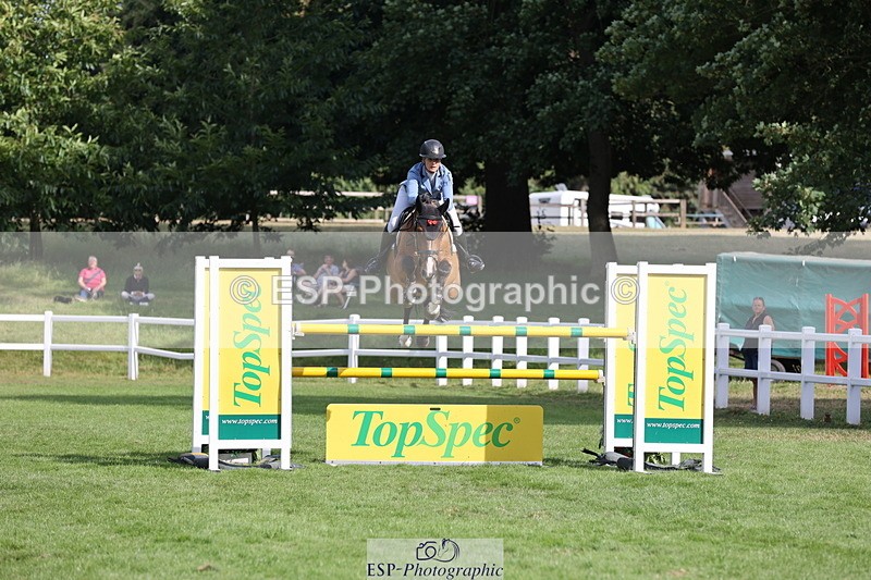 250704A-171553-12347 - Cls 18 Snr 1.40m Grand Prix