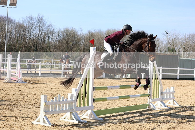 3E7A6070 - Class 3: Senior 80cm