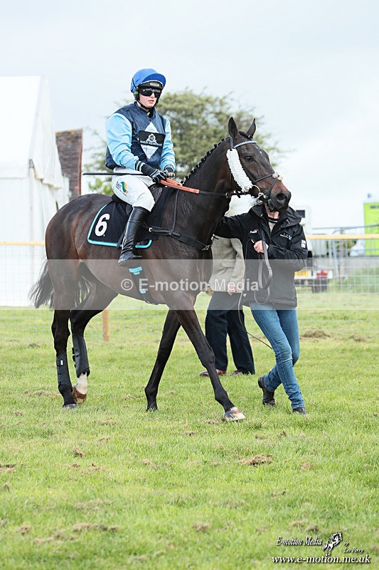 PtP 180426 700 - Worcestershire Hunt PtP Chaddesley Corbett 18/04/26