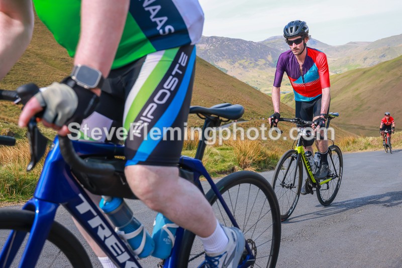 102650 - Newlands Pass 10.00-11.00