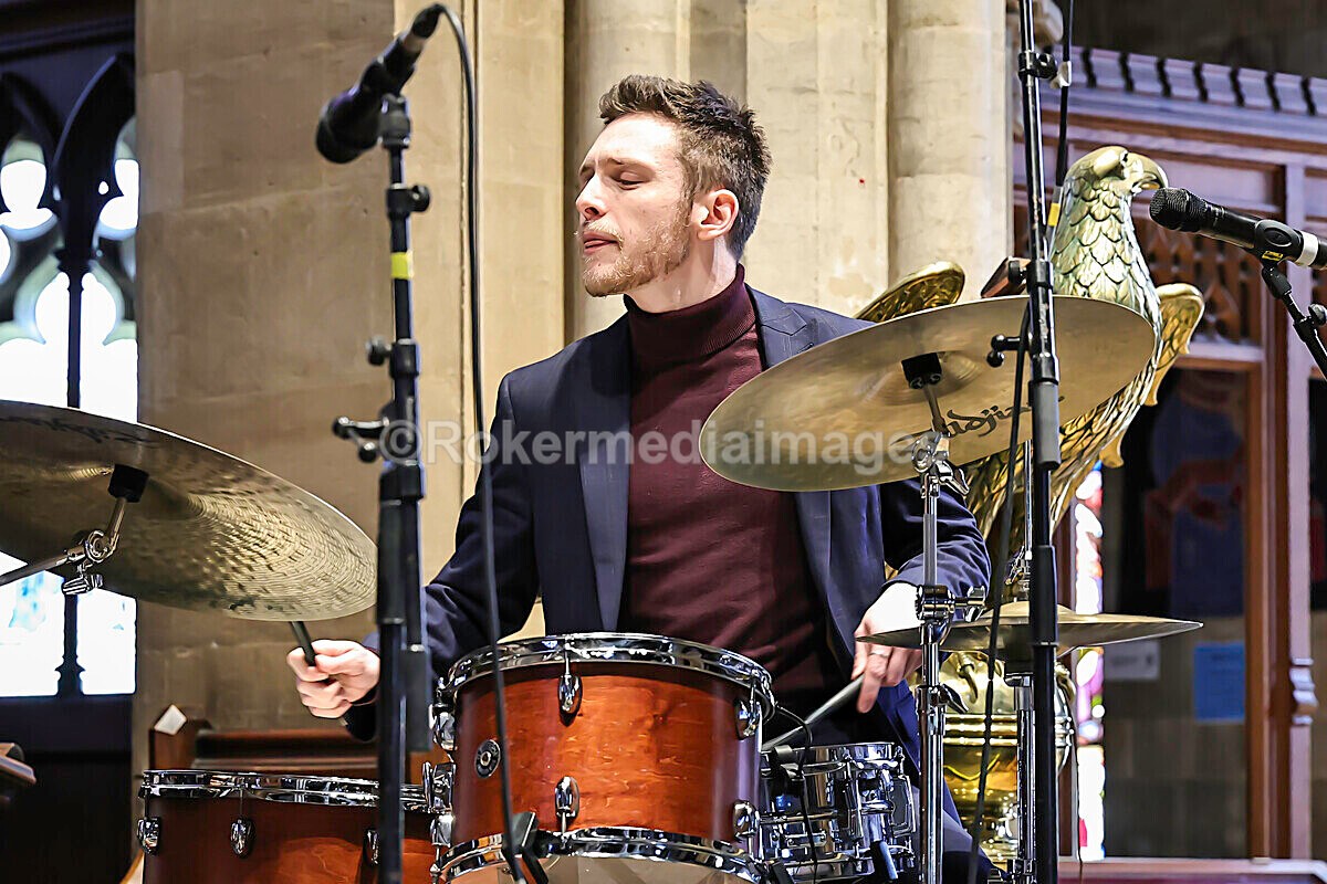 JAZZ 2024-22 - Swindon Jazz& Soul Festival 2024....Soul