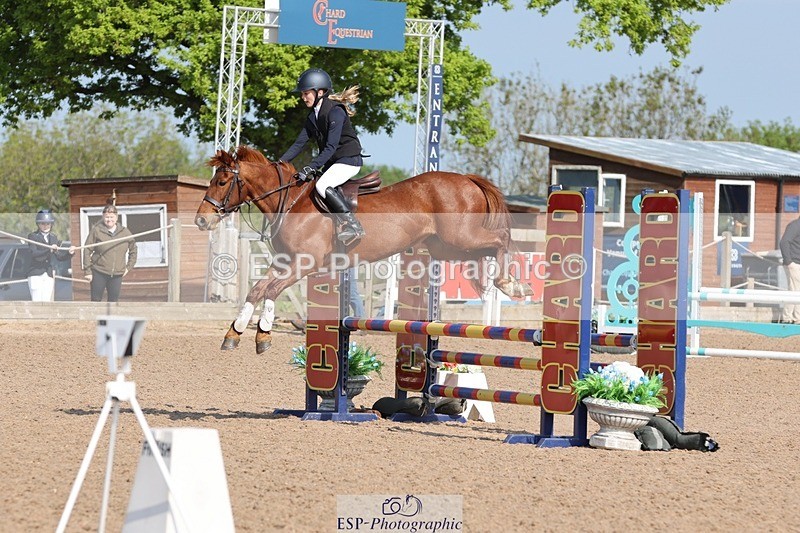 250503-095445-00174 - Cls 3 Pony British Novice and 80cm Open