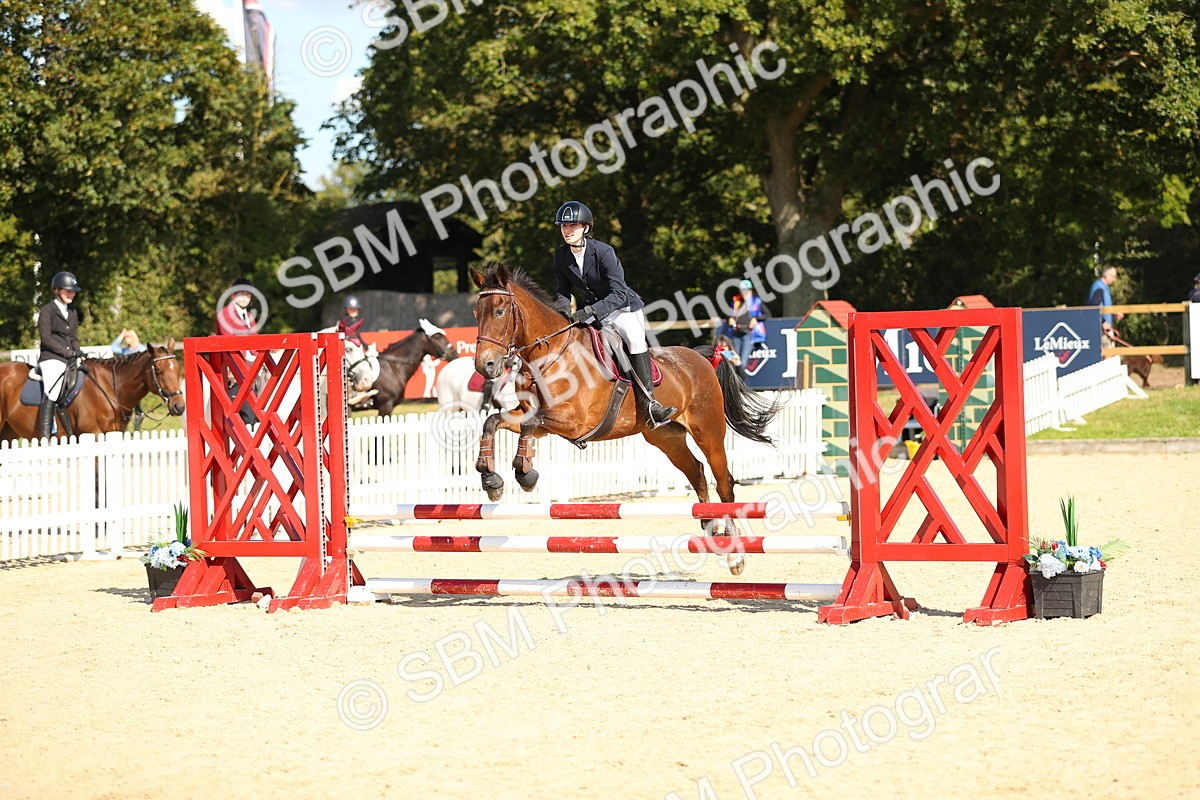 SBM_23909 - J45 - Accumulator 70 80cm