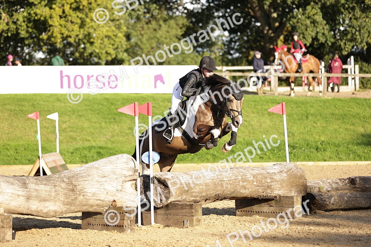 SBM_12314 - E6 - Eventers Challenge 80cm Championship