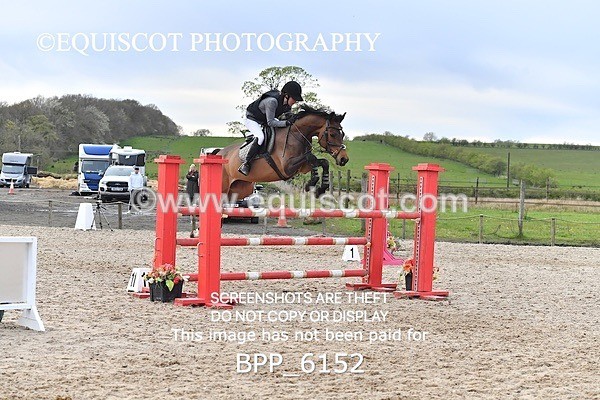 BPP_6152 - CLASS 28 SUN National 1.15m Members Cup Qualifier/ 1.15m Open