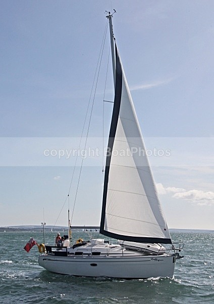 090814 EMILIA IMG_8078 - Sailboats - monohull