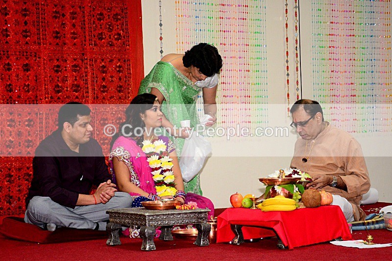 PAR-039 - Parekh Family