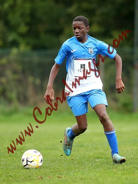0816_AMT - Farnborough OBG U13s v. R&R U13s
