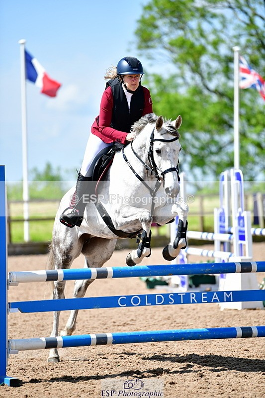 240525A-110837-05410 - Cls 23 Discovery and 1m Open