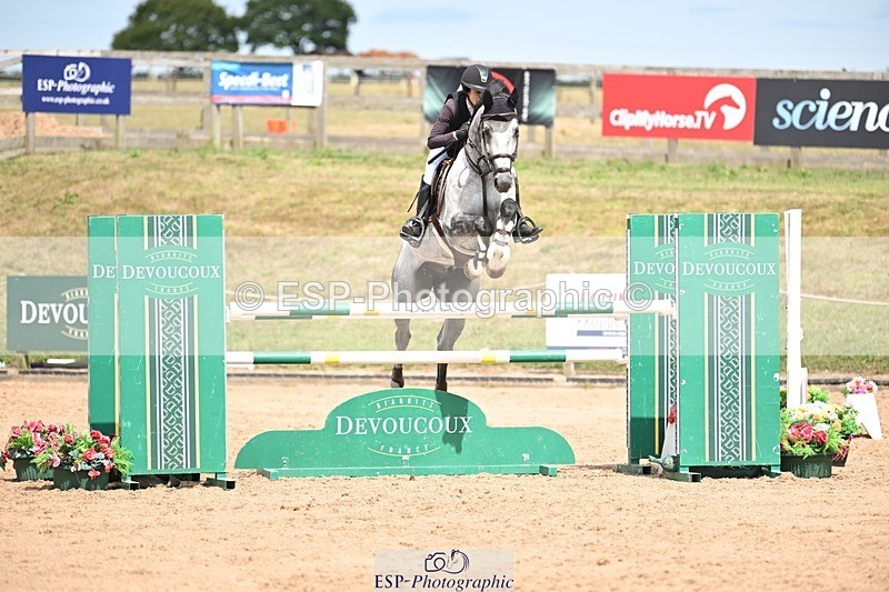 250726-150158-07087 - Cls 15 Snr Foxhunter