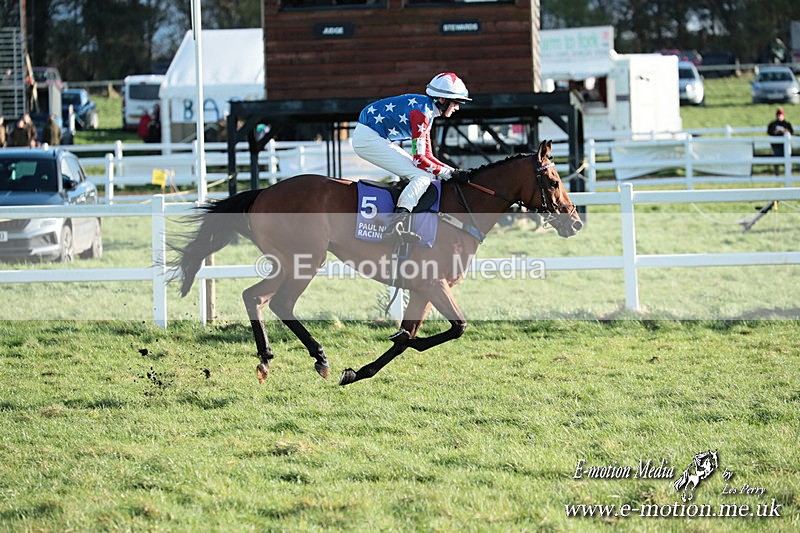 PtP 230324 1387 - Tedworth Hunt PtP Larkhill Raccourse 23rd March 2024