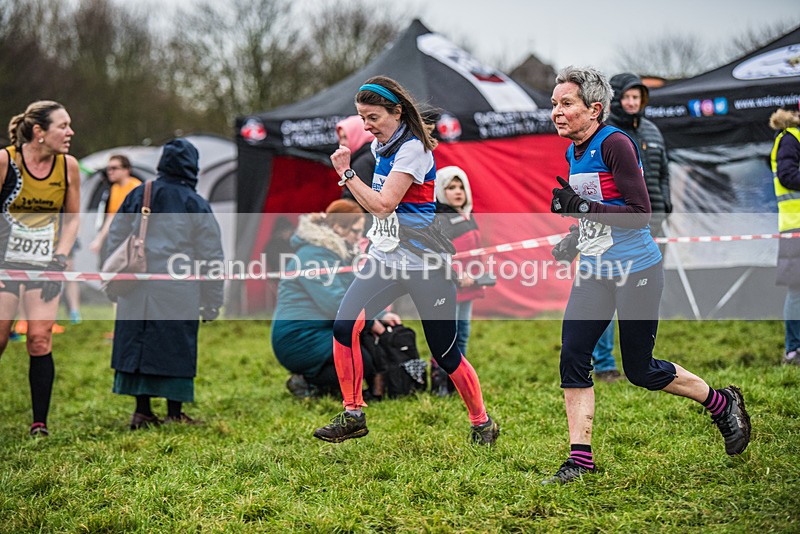 Blackpool-430 - Mid Lancs XC Blackpool Saturday 13th January 2024