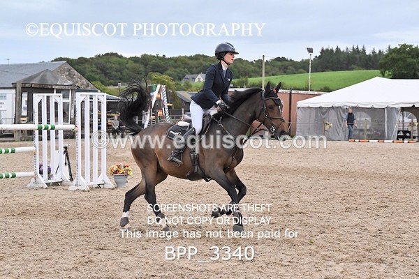 BPP_3340 - CLASS 22 SAT National 1.30m Open