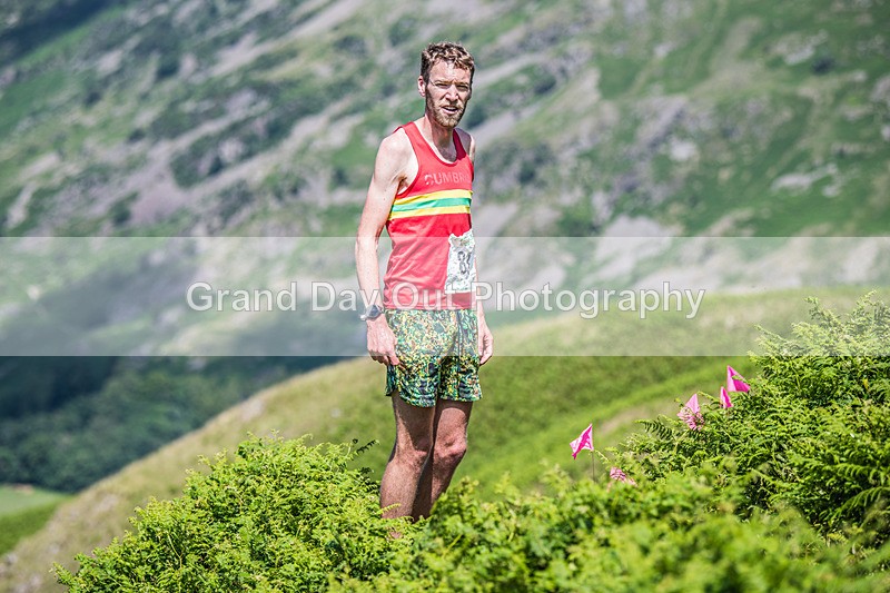 Arnison-12 - Arnison Dash Fell Race Sunday 29th June 2025