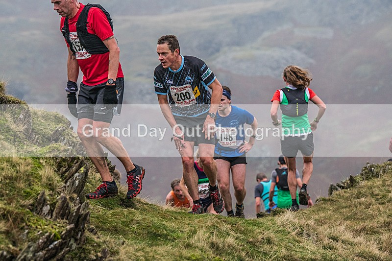 Dunnerdale-291 - Dunnerdale Fell Race Saturday 9th November 2024